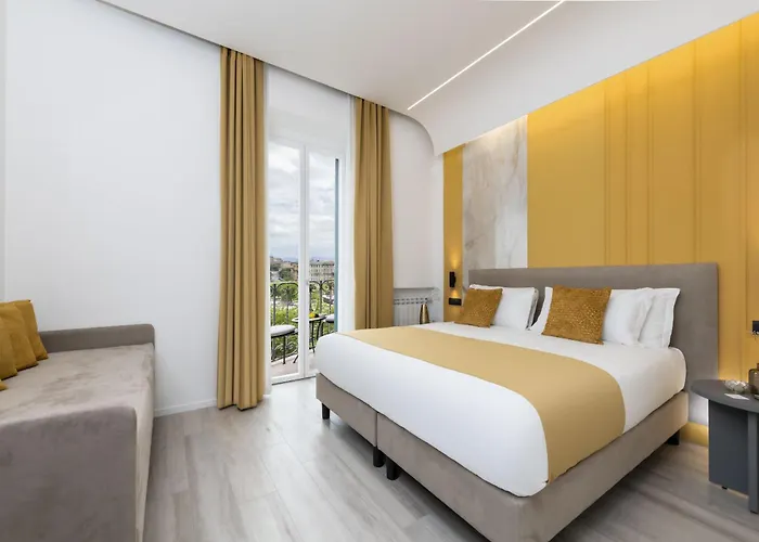 Bed and Breakfast St Peter Twelve Roma