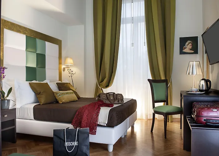 Dve Suite Roma