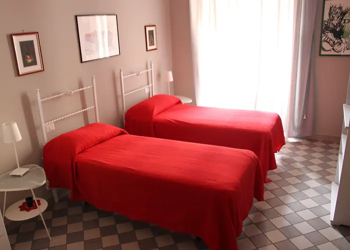 Bed and Breakfast Le Stanze Di Pietro Roma